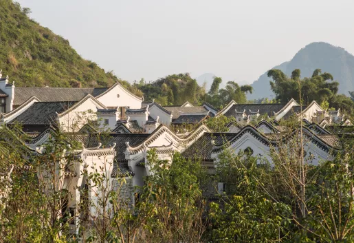 Banyan Tree Yangshuo