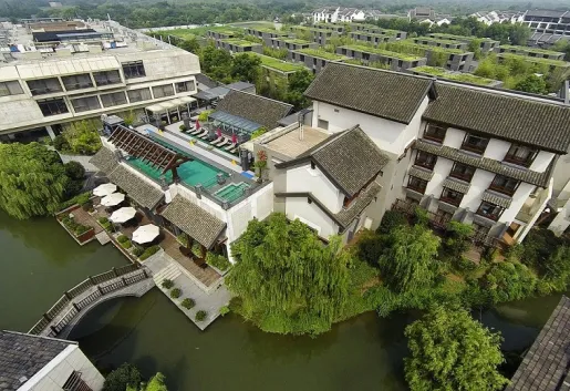 Angsana Hangzhou