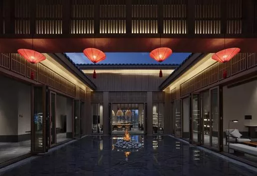 Angsana Chengdu