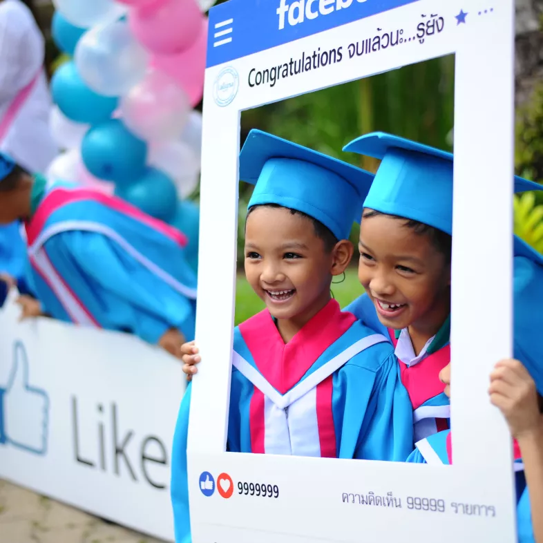 laguna phuket kindergarden