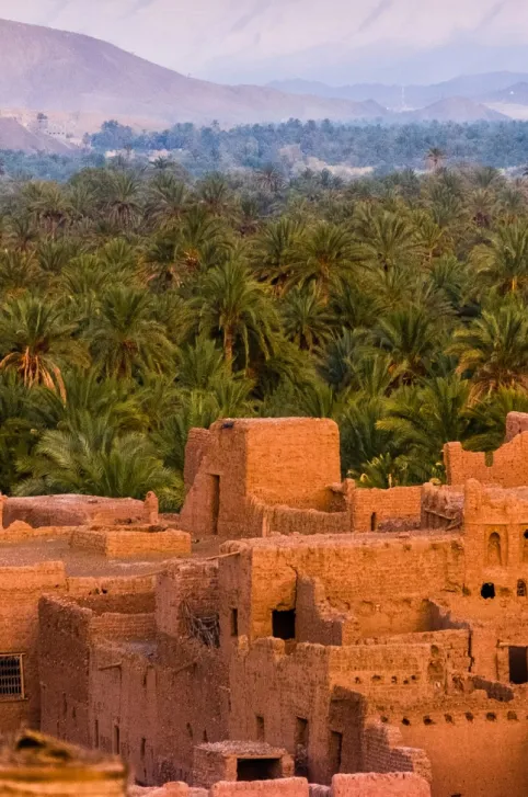 Morocco