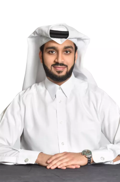 ABDULLA AL-KUWARI