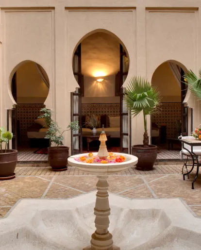 Marrakech Riads, Angsana Heritage Collection