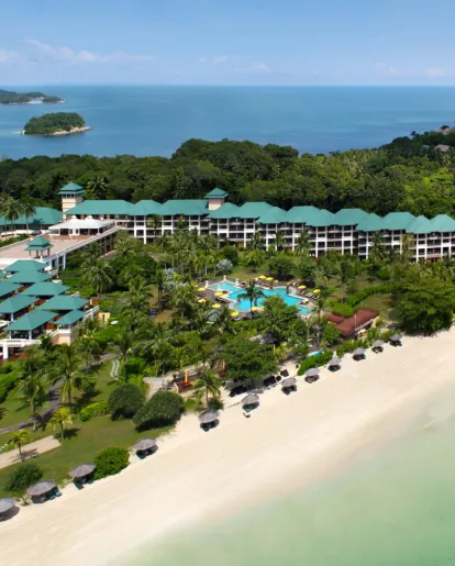 Angsana Bintan