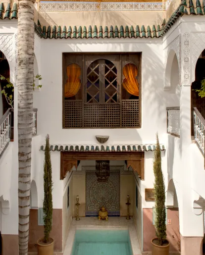 Angsana Riads Collection