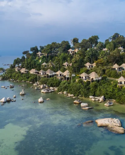 Banyan Tree Bintan