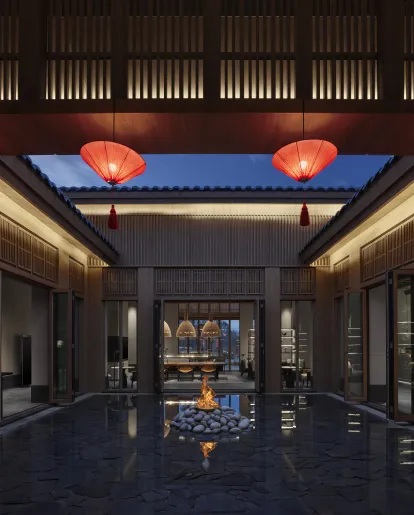 Angsana Chengdu Wenjiang