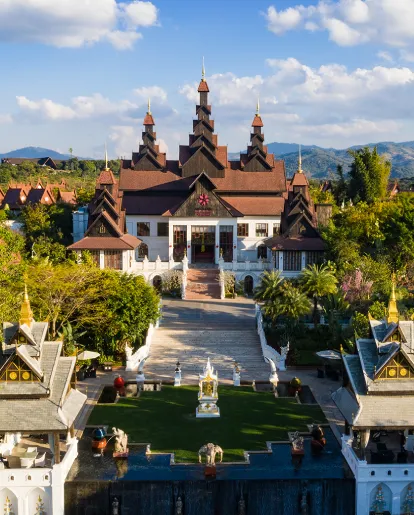 Angsana Xishuangbanna