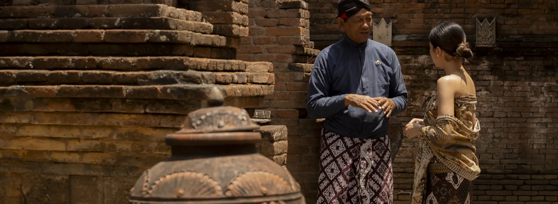 Discover timeless journeys in Yogyakarta, Indonesia’s cultural capital