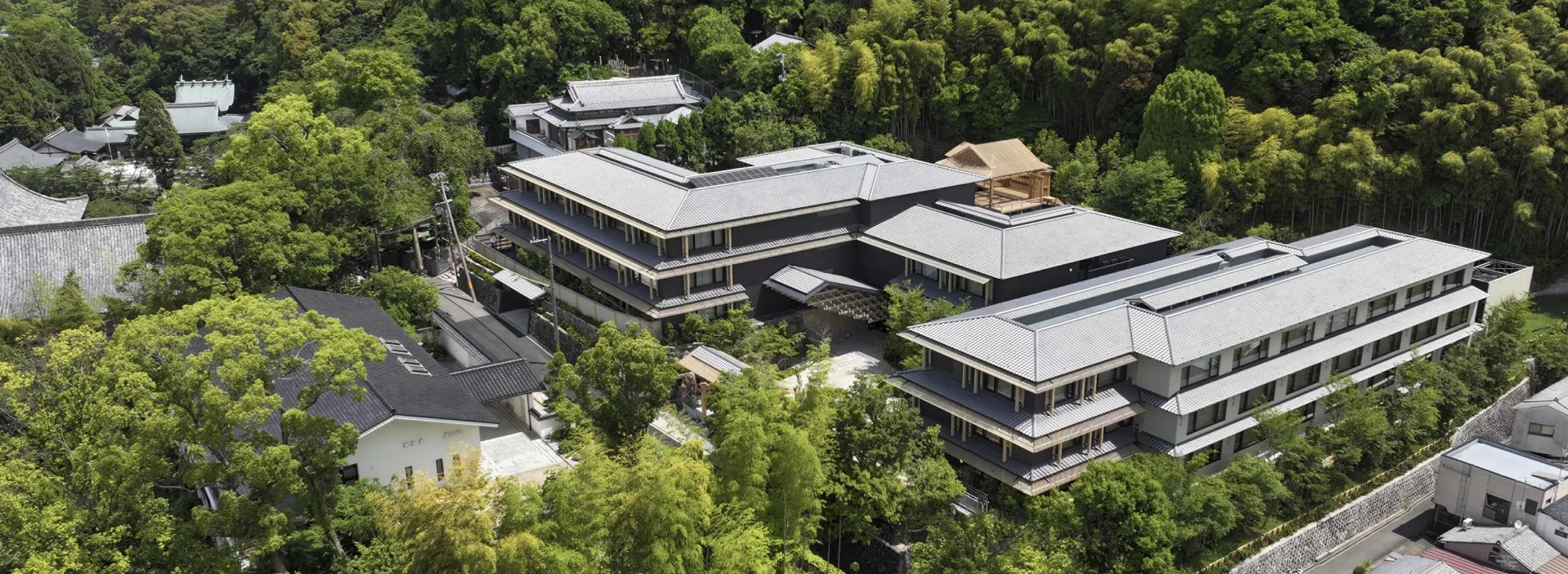 Hotel in Japan