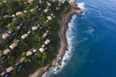 banyan tree cabo marques sea ocean