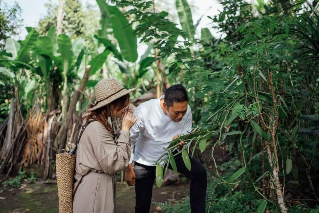 STAY FOR GOOD: SINGAPERANG VILLAGE