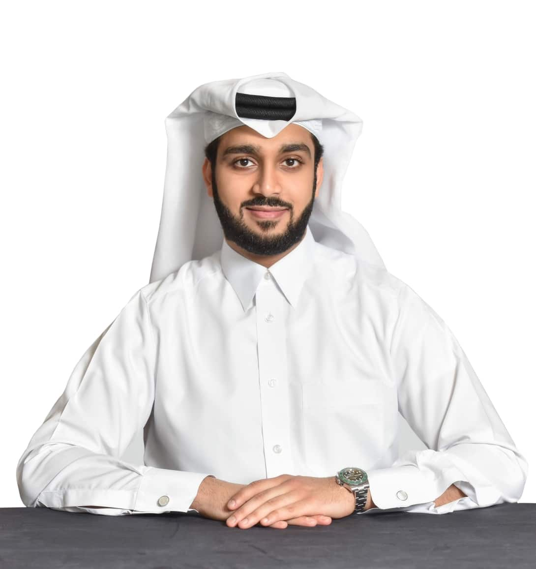 ABDULLA AL-KUWARI