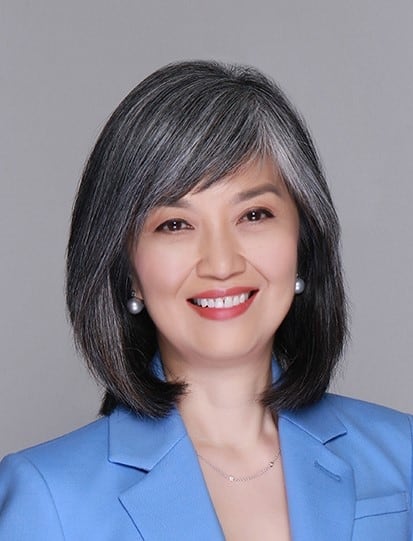 Karen Tay Koh