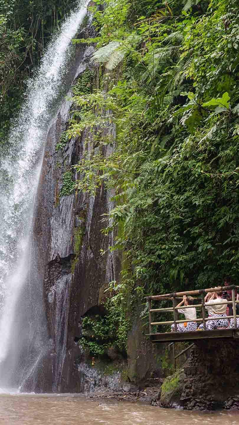 banyan group retreats gallery 3 soul freedom journey bali buahan banyan tree escape waterfall